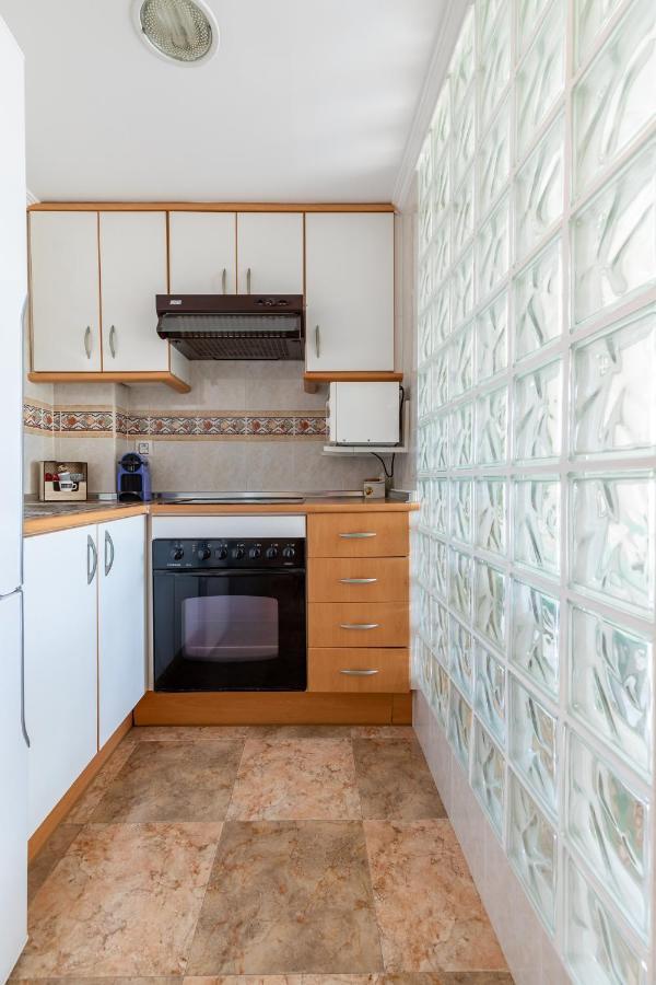 Apartamento Pobla De Farnals, Vistas Al Mar, Wifi Puebla de Farnals Kültér fotó
